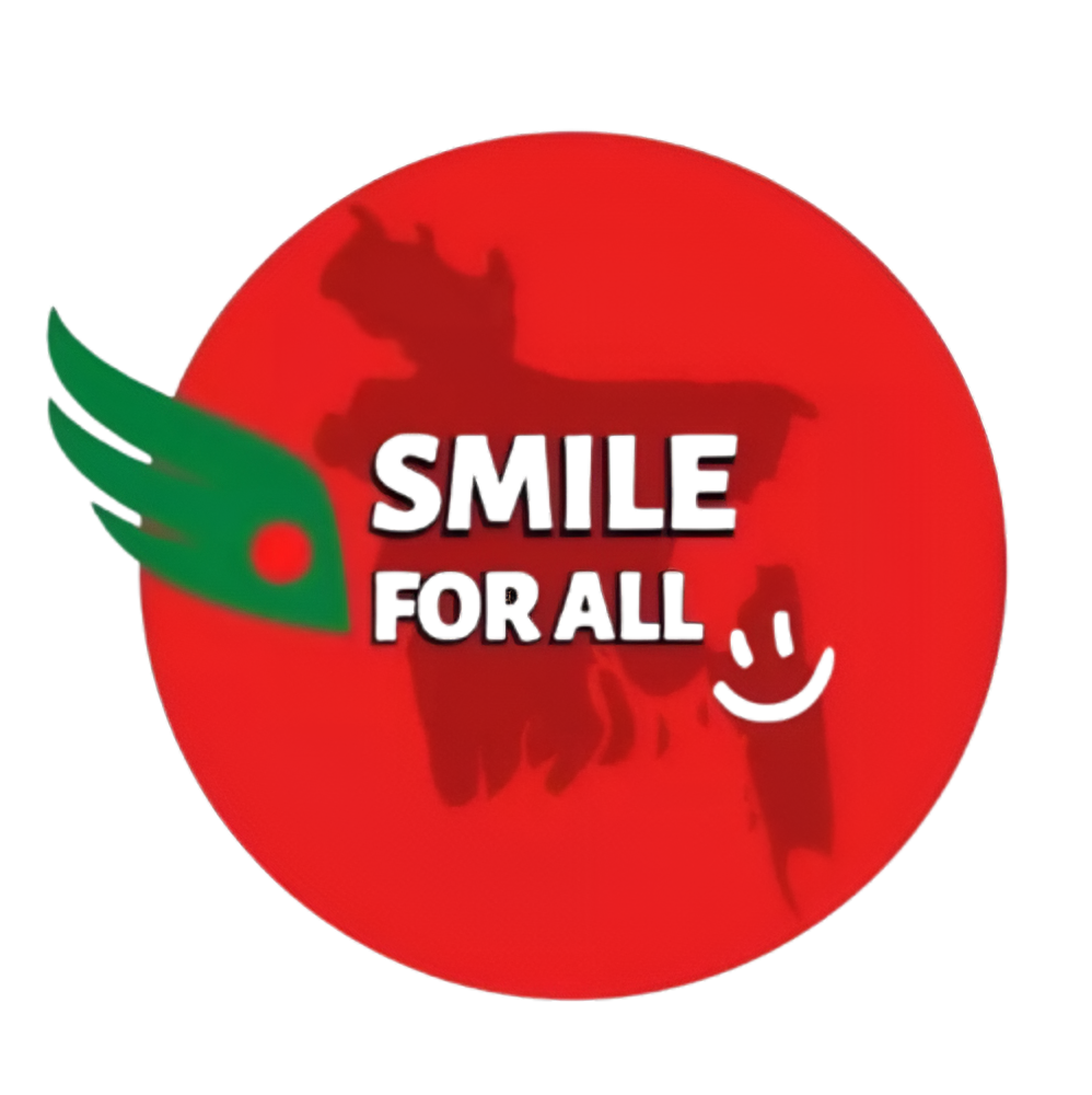 Smfall Logo